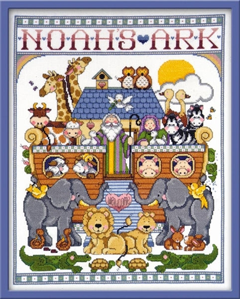 Noah's Ark