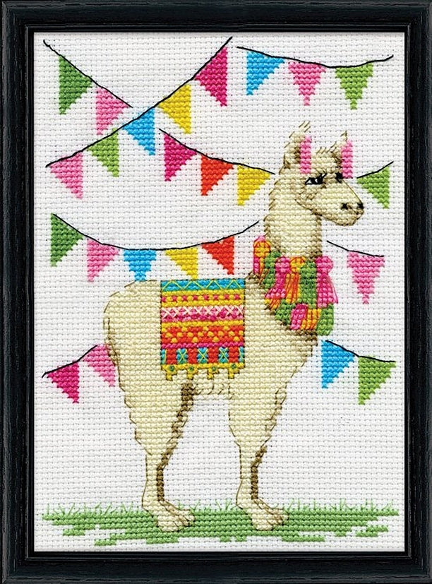 Llama