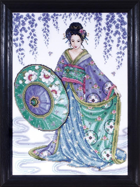 Geisha