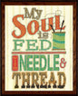 Needle And Thread