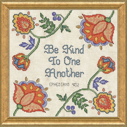 Be Kind