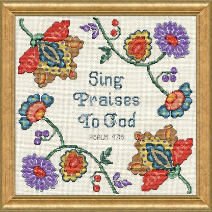 Sing Praises