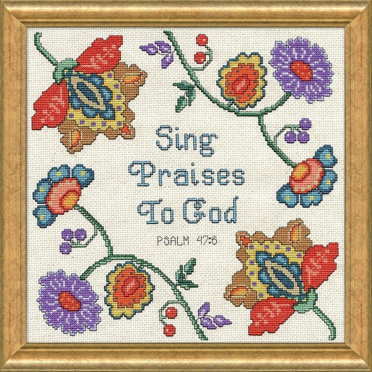 Sing Praises