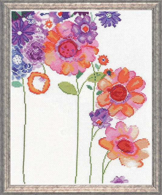 CLASSICS - Watercolor Garden