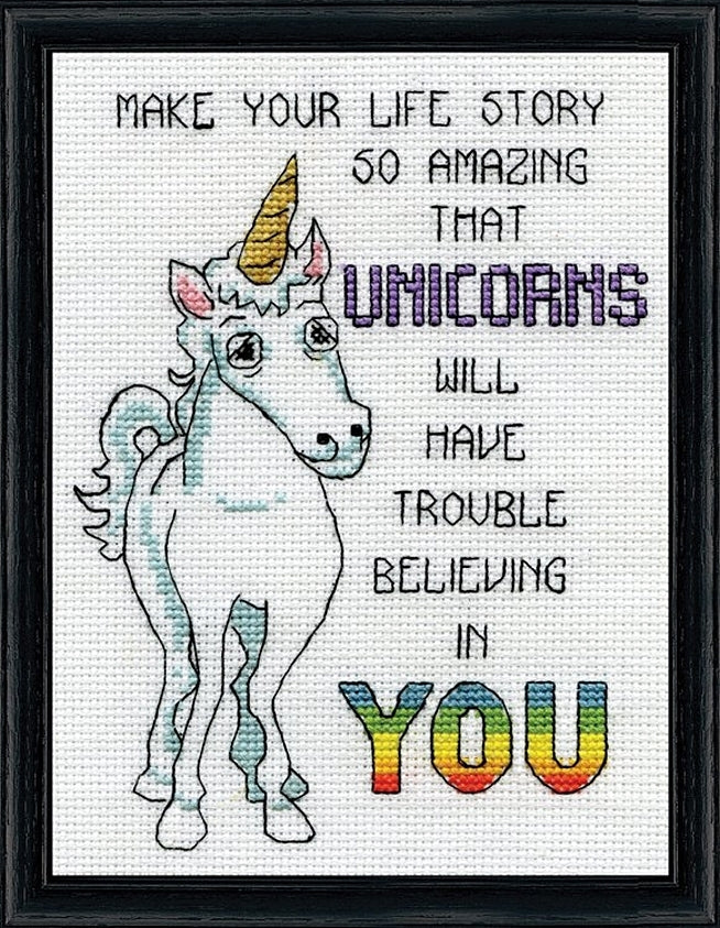 Unicorns