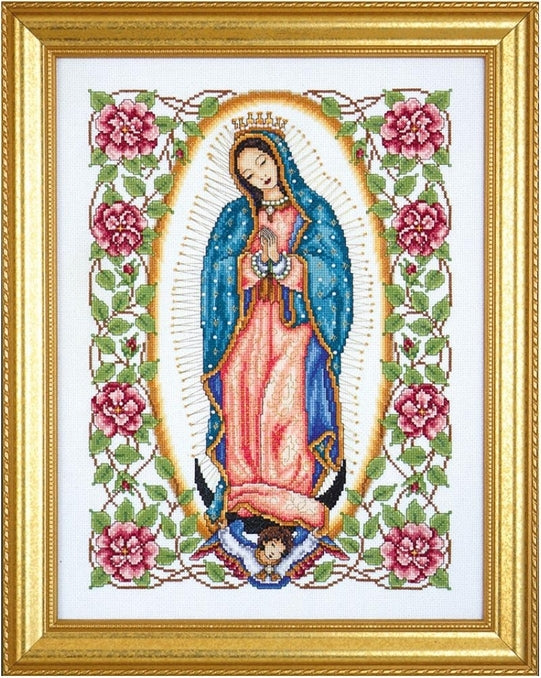 Our Lady Of Guadalupe