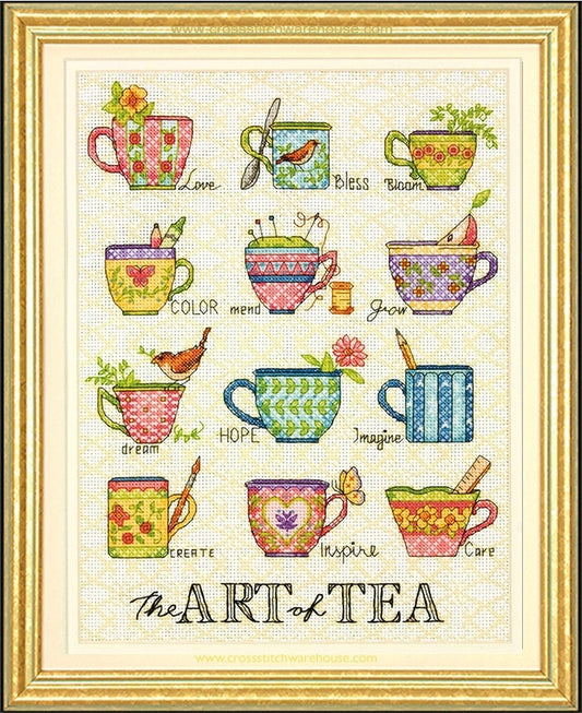 The Art of Tea