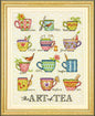 The Art of Tea