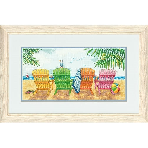 Beach Chairs