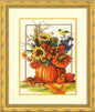 Fall Floral Arrangment