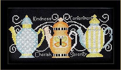 Cherish Serenity - KIT