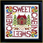 Cabin Sweet Paradise - CHART