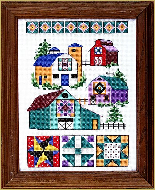 Quilt Sale - CHART