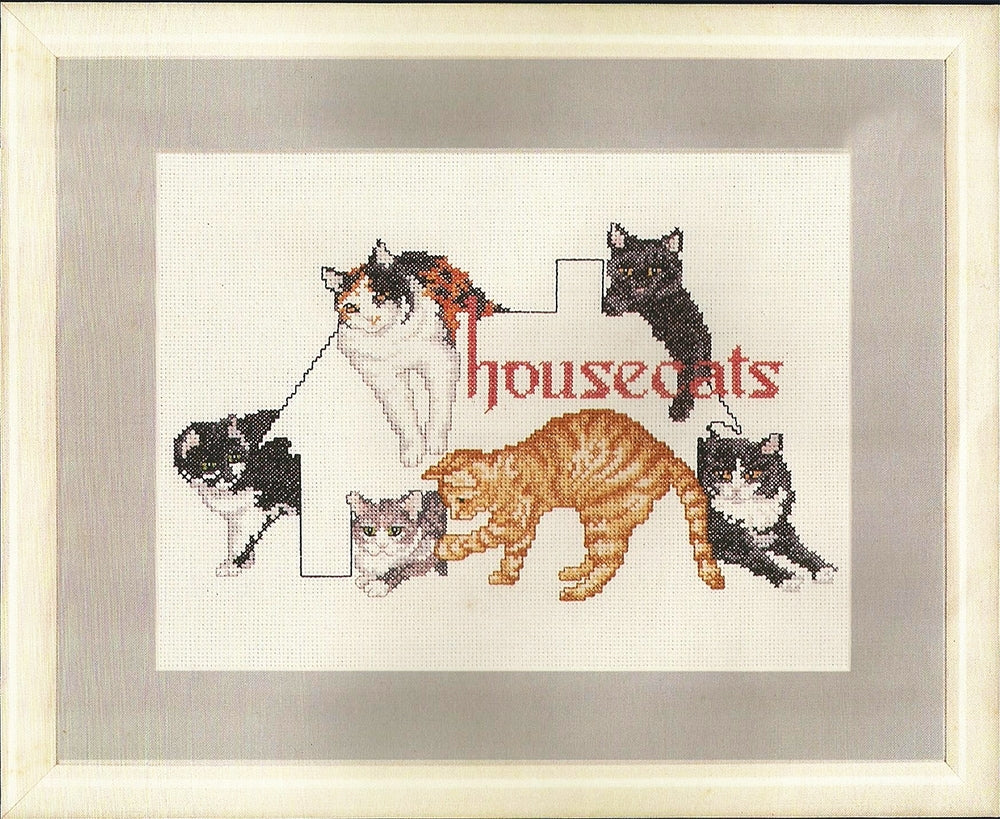 Housecats