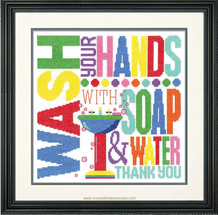 Wash Your Hands