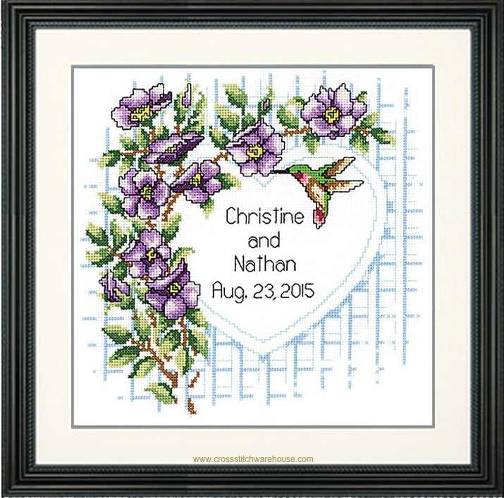 Garden Trellis - WEDDING SAMPLER