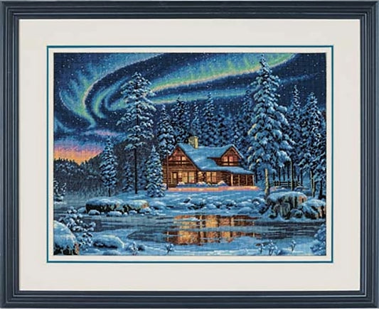 Aurora Cabin  GOLD