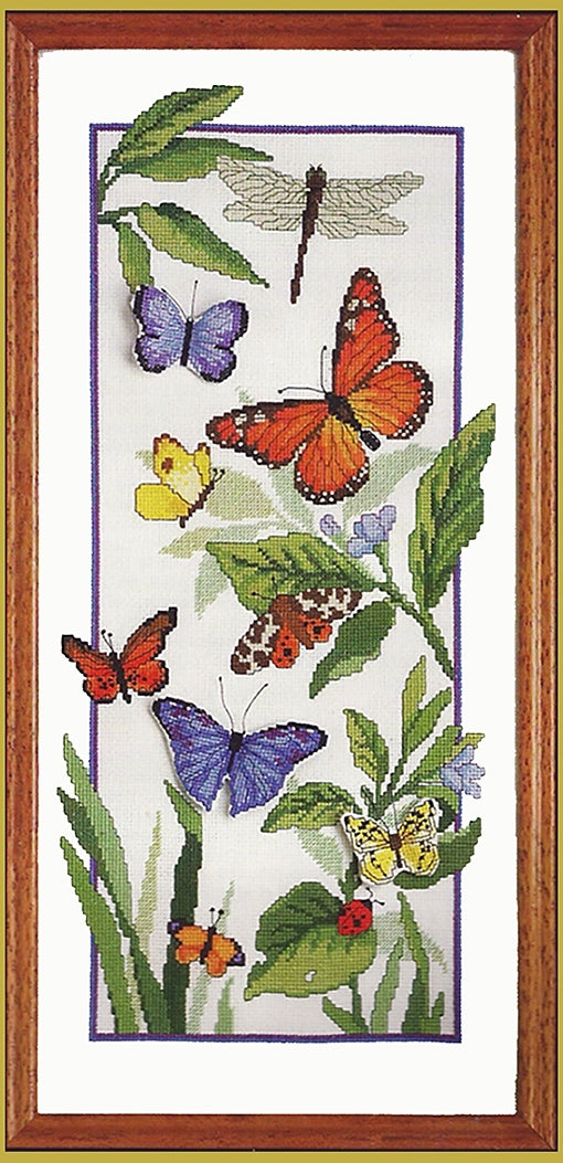 Butterflies