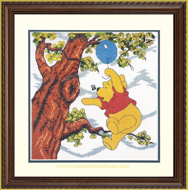 Disney's - Pooh Tree Tops