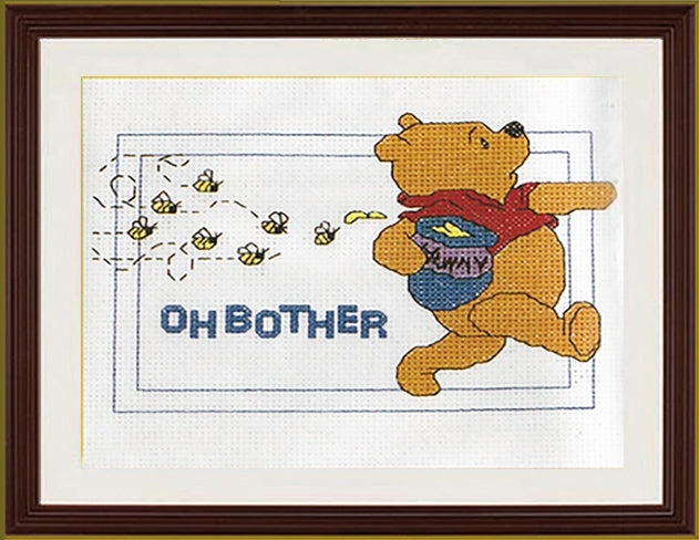 Disney's - Pooh Ho' Brother