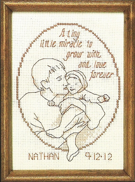 Tiny Miracle Birth Record