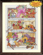 God's Garden Sampler Associated