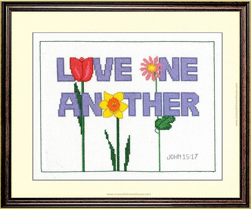 Love One Another - COMPLETE