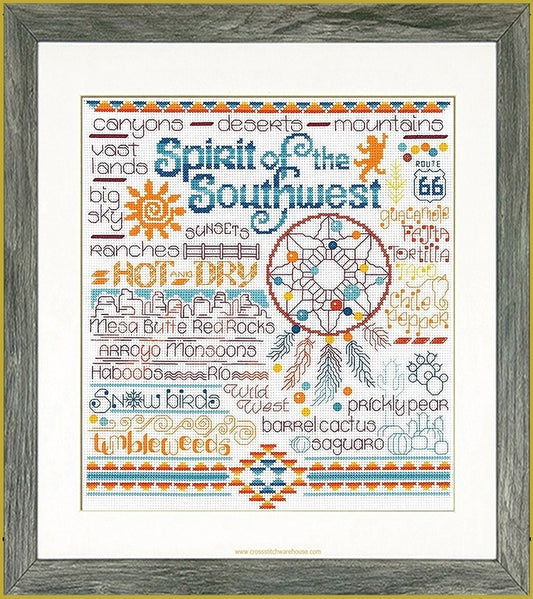 Let's Visit the South West - COMPLETE