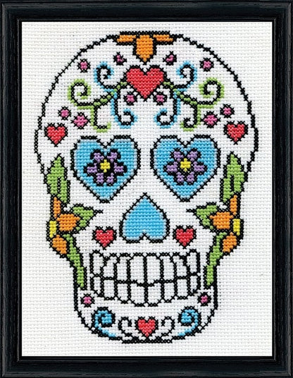 Sugar Skull - COMPLETE