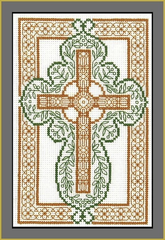 Celtic Cross - COMPLETE