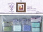 Silver Moon Tea - EMBELLISHMENT PACK