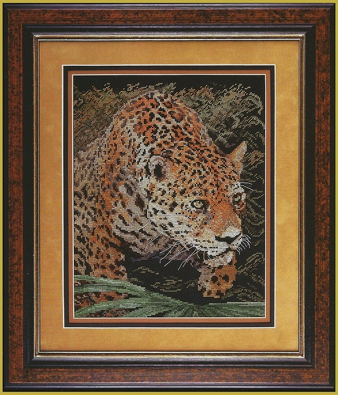 The Jaguar