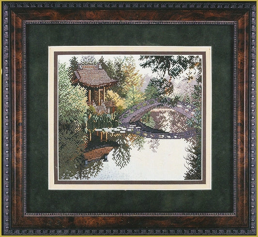 Japanese Garden