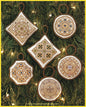 Stained Glass Ornaments