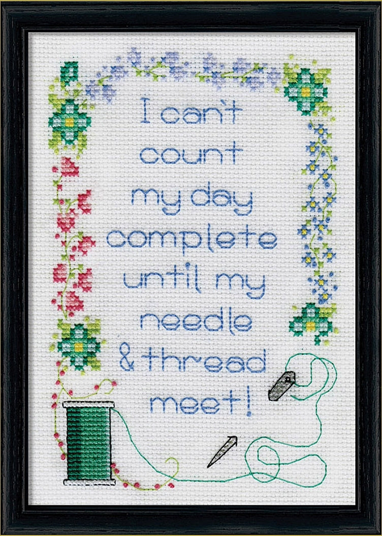 Needle And Thread