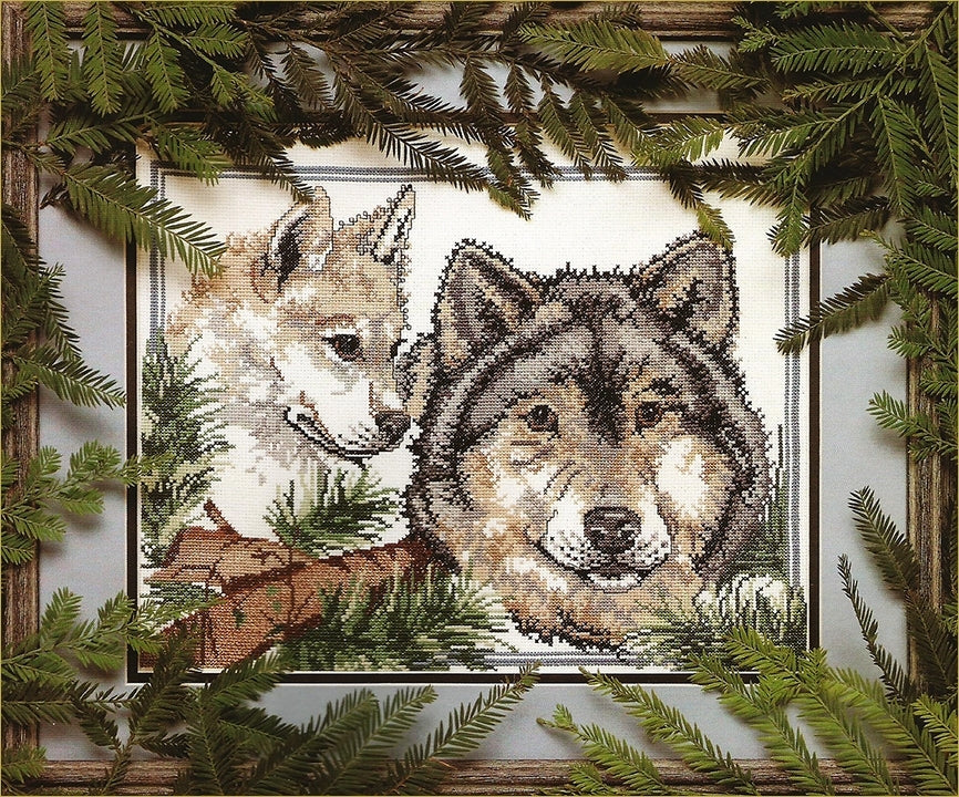 Wolves Picture