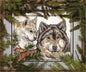 Wolves Picture