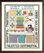 Quilt Lover