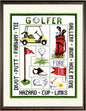 Golfer