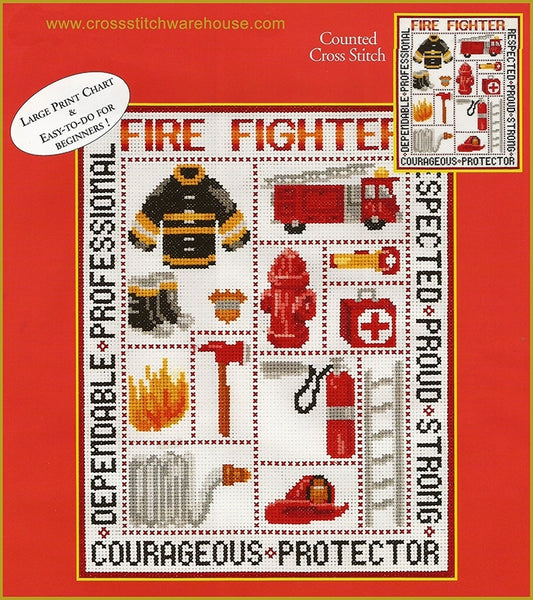 Fire Fighter