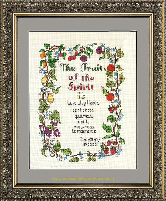 Fruit of the Spirit