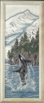 Orcas Vertical Rise