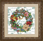 Holiday Wreath