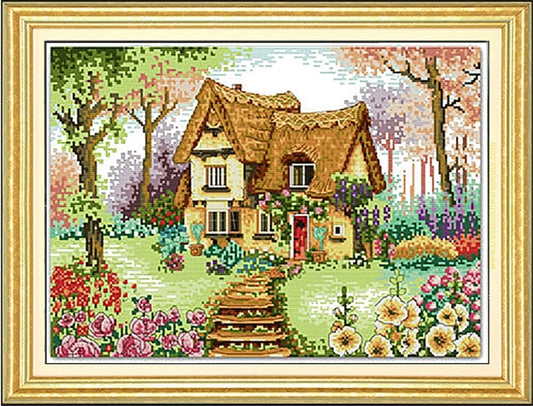 Country Garden Cottage