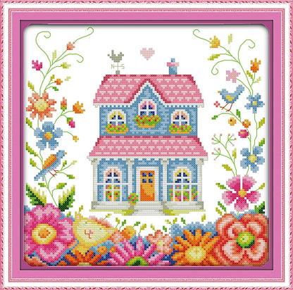 Sweetest Doll House