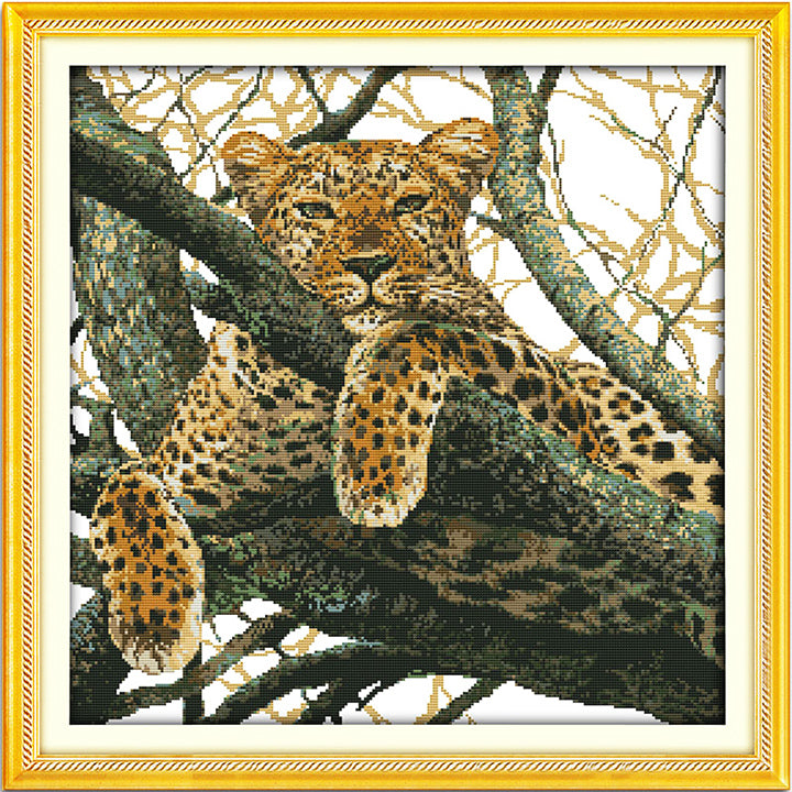 The Cheetah