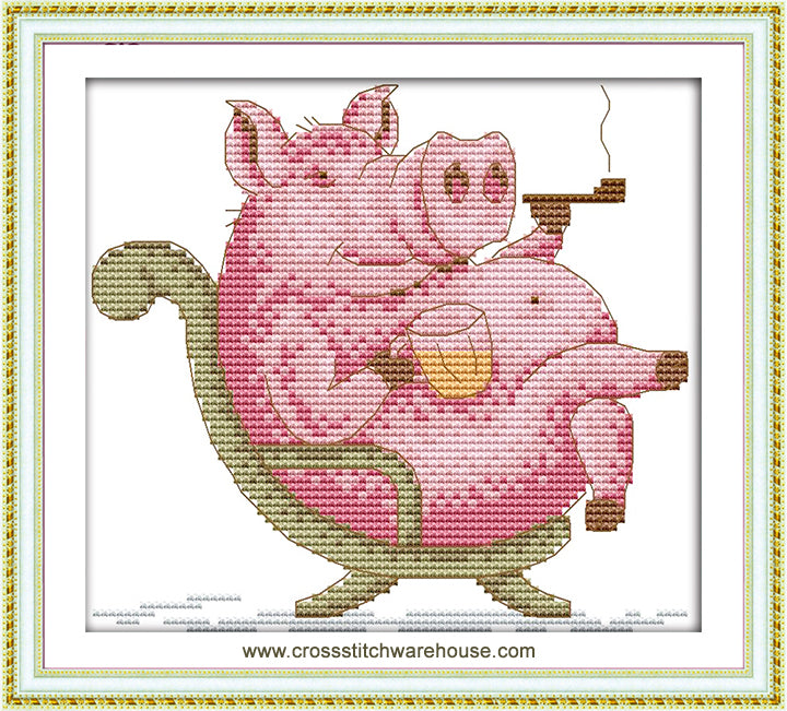 Boss Hog - The Armchair Quarterback