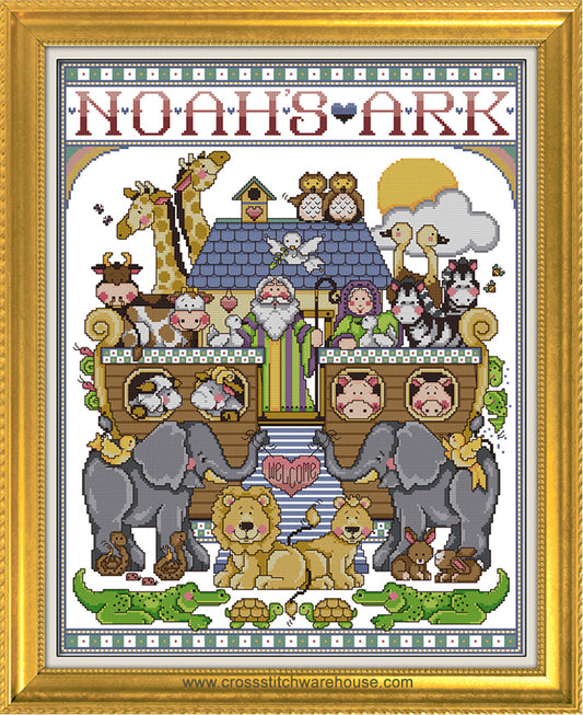 Noah's Ark