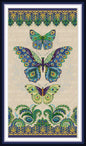 Butterfly Sampler