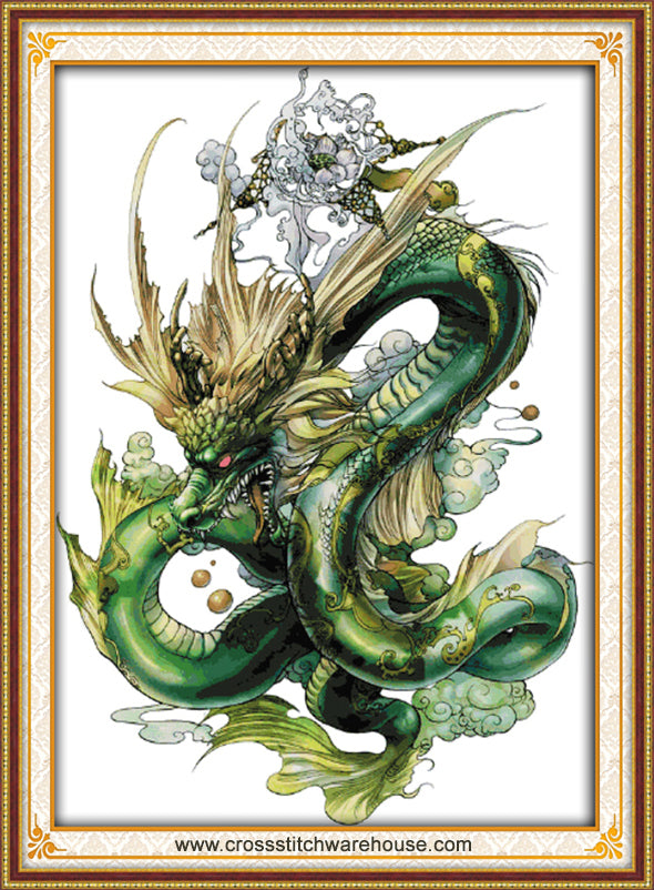 Green Dragon